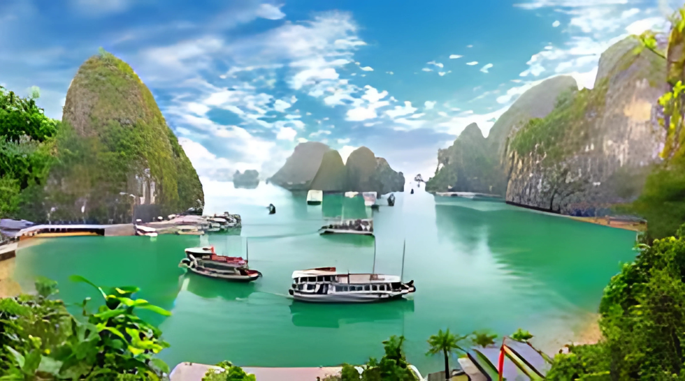 International Tour Packages